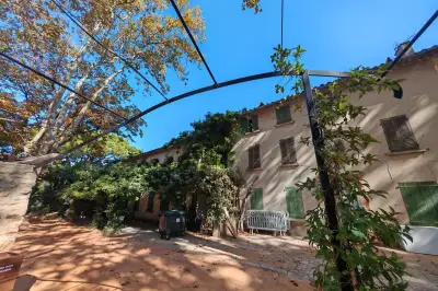 Six-Fours : le maire abandonne l'auditorium de la villa Simone