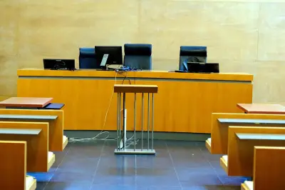 Six jihadistes français jugés dimanche en Irak, avocats réclament leur rapatriement