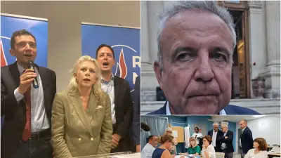 Sénatoriales 2026 dans le Gard : Burgoa et Bouad réélus, Josserand entre au Sénat