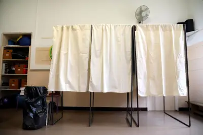 Sénatoriales 2026 : les listes dévoilées dans les Alpes-Maritimes