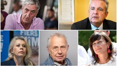 Sénatoriales dans le Gard : cinq listes, trois sièges, les enjeux