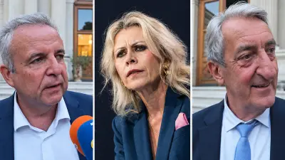 Sénatoriales dans le Gard : le RN entre au Sénat, réactions des cinq têtes de liste