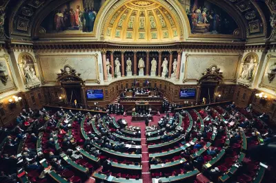 Sénatoriales dans le Var : 7 réponses clés avant le scrutin du 27 septembre