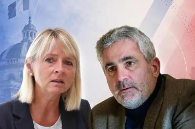 Sénatoriales dans le Var : bataille LR-RN pour les grands électeurs
