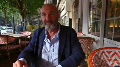 Sénatoriales : Gonzales veut un Sénat relais pour les petites communes