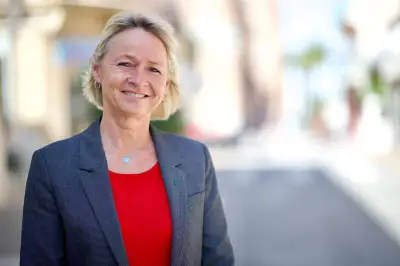 Sénatoriales Var : Dumont (LR) minimise la percée du RN