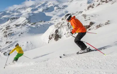 Snowfarming à Métabief : 6.000 m³ de neige conservés pour Noël
