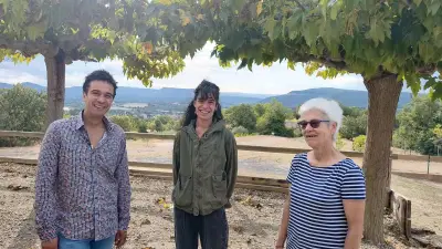 Soirée chauves-souris au Bosc : découverte gratuite ce samedi