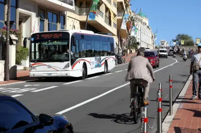 Sondage déplacements Alpes-Maritimes : participez