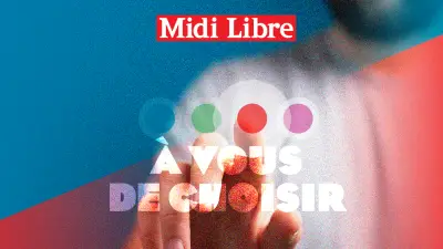 Sondage Midi Libre : choisissez votre prochaine série d'articles