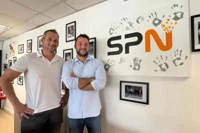 SPN rachète Activ Nettoyage et vise 10 M€ de CA d'ici 2032