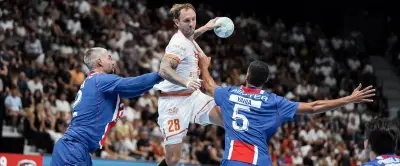 Starligue : play-offs, la révolution qui bouscule le PSG