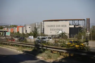 Station d'épuration de Cagnes : un rapport accablant de Veolia