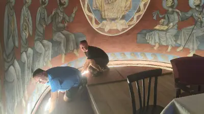Sète : double jubilé et ultime mobilisation pour la chapelle Saint-Clair