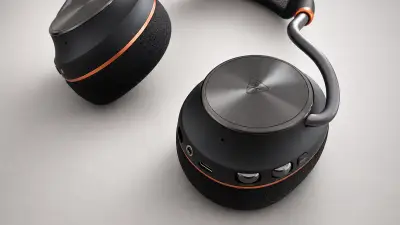 Stealth Pro II testé : le casque gaming à 349 € vaut-il le coup ?