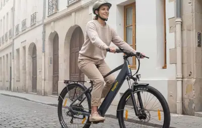 Street art à Tours : une visite guidée à vélo dimanche