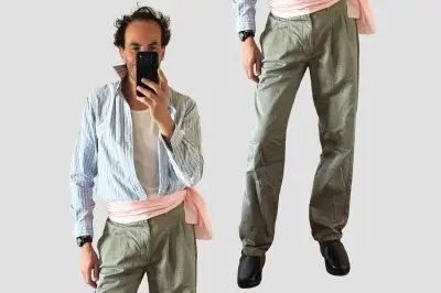 Stylisme : l'art de porter ses vêtements à la portée de tous