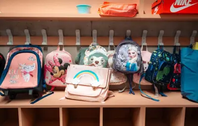 Survilliers maintient l'uniforme scolaire malgré l'arrêt de l'État