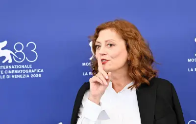 Susan Sarandon dénonce des refus de rôles à Hollywood