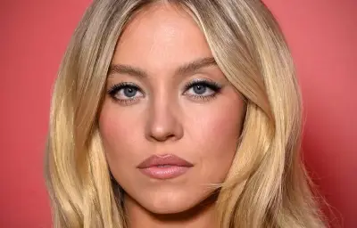 Sydney Sweeney : les signes de sa proximité avec la sphère MAGA