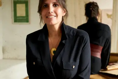 Sézane : Morgane Sézalory redessine sa marque sans renier son ADN