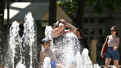 Été 2026 à Montpellier : record historique de chaleur depuis 1947