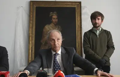 Tableau spolié par les nazis restitué à la famille Goudstikker