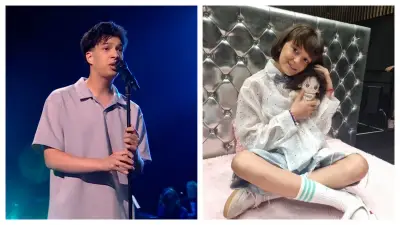 The Voice Kids : AryA et Chamis en lice pour l'épreuve des groupes