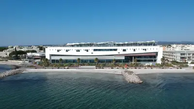 Thermes de Balaruc : record de CA mais diversification déficitaire
