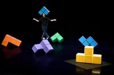 Théâtre : les spectacles à voir en octobre à Cannes, Antibes et Grasse