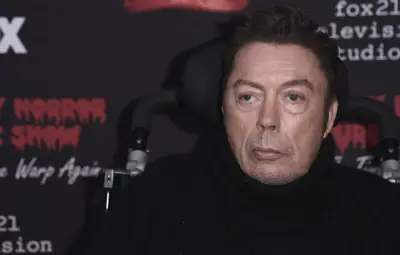 Tim Curry, star de Rocky Horror Picture Show, s'éteint à 80 ans