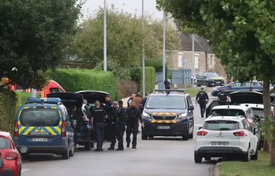 Tirs meurtriers à Plourin-lès-Morlaix : une femme tuée, son compagnon blessé