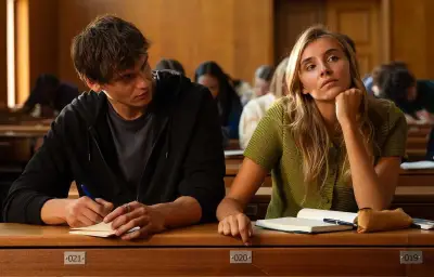 Toi + Moi : Prime Video adapte la romance en film Young Adult