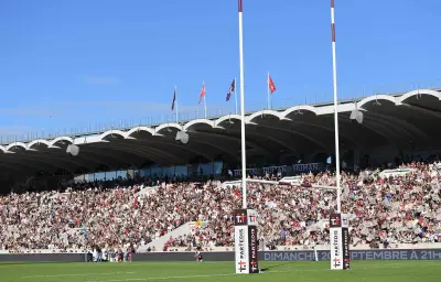 Top 14 : Lyon leader, La Rochelle chute, Bayonne et Montpellier surprennent