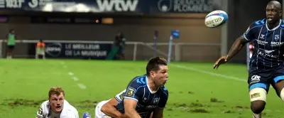 Top 14 : Montpellier face à Toulouse, premier gros test de la saison