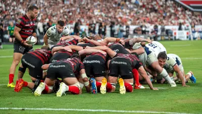 Top 14 : Toulouse en tête du salary cap, amende contestée