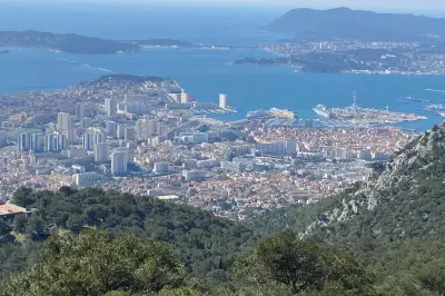 Toulon : les habitants du Faron veulent préserver et sécuriser le site