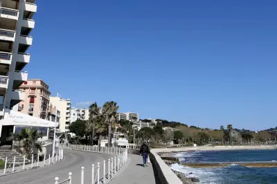 Toulon : premier « dimanche en roue libre » sur le littoral le 4 octobre