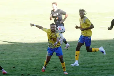Toulon s’impose 3-0 à Canet et signe une soirée flamboyante