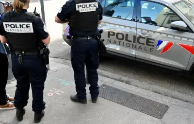 Toulouse : un jeune de 18 ans abattu à Bellefontaine