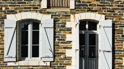 Toulouse : une nonagénaire retrouvée morte, un homme arrêté