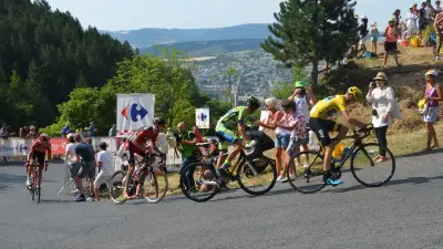 Tour de France 2027 : Mende pressentie pour une arrivée, annonce le 22 octobre