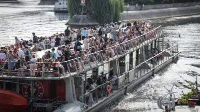 Tourisme 2026 : un été résilient malgré canicule et tensions
