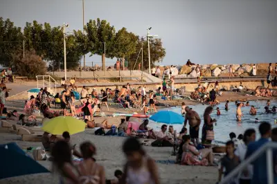 Tourisme à Toulon : un bilan août en dents de scie