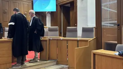 Trafic à la galerie Wagner : le tribunal réduit fortement les charges