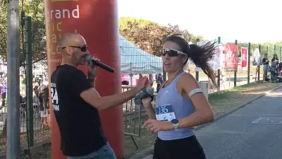 Trail de Teyran : 1 400 sportifs pour la 44e édition