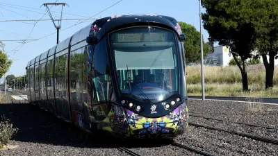 Tramway Montpellier-aéroport : accord historique avec le Pays de l'Or