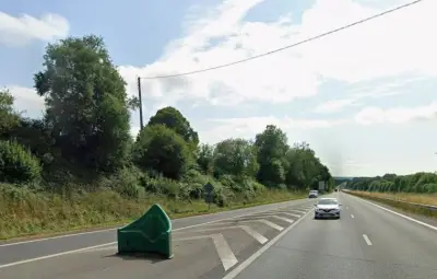 Travaux routiers : fermetures nocturnes sur la RN12 et la RN10 dans les Yvelines