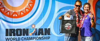 Triathlon : les Sétois Egiziano et Hémar qualifiés pour Kona 2026