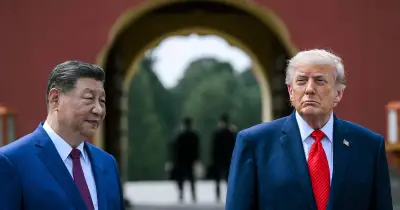 Trump et Xi : une approche personnelle jugée inefficace